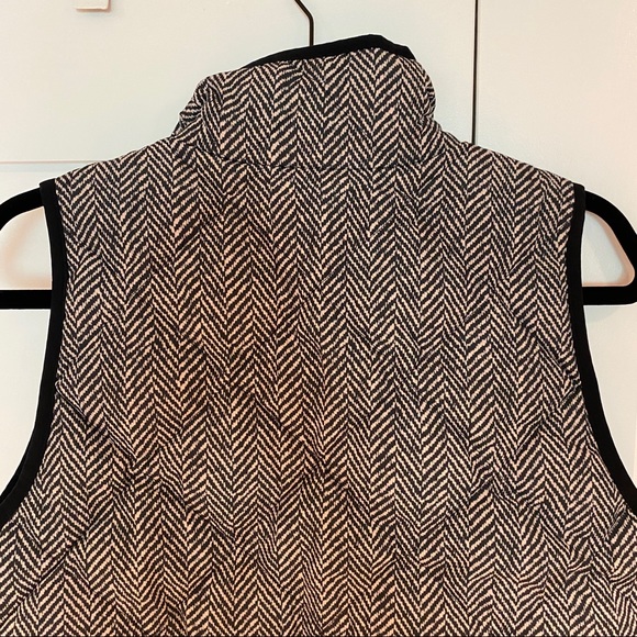 J.Crew Quilted Vest - Picture 11 of 11